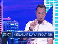 Risiko Di Balik Derasnya Dana Asing Di Pasar Obligasi