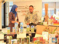 LPEI Jalin Kerja Sama dengan Bank Permata