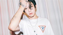 Nam Taehyun eks WINNER Kembali Ditangkap Polisi Usai Bebas dari Penjara