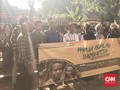 Belasan Mahasiswa Papua Minta Maaf soal Rusuh Wamena