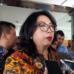 RI Siap Gelar COP-4 Konvensi Minamata, Bahas Soal Merkuri
