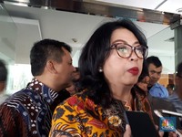 RI Siap Gelar COP-4 Konvensi Minamata, Bahas Soal Merkuri