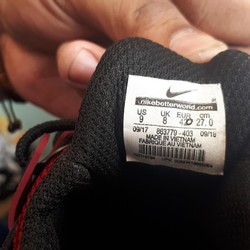 Bos Sepatu Nangis, Barang Impor Ilegal Acak-Acak Pasar Dalam Negeri
