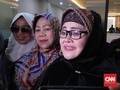 Ibu Faisal Amir Laporkan Penganiayaan Berat Anaknya saat Demo