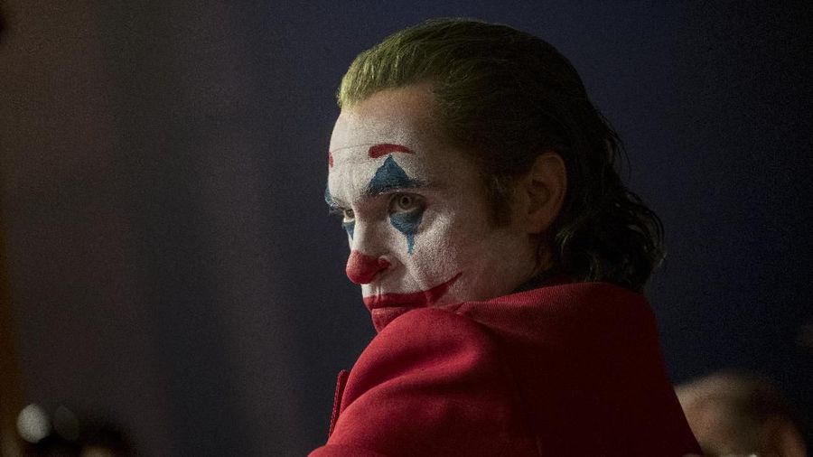 Film Joker 2019 mengandalkan hati penggemar untuk jadi box office di akhir pekan ini. 