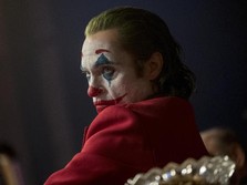 Viral! Gangguan Jiwa Dicover BPJS Kesehatan Kok 'Mas Joker'