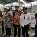 Jurus Tanpa Ampun Sri Mulyani Sikat Para Importir Nakal