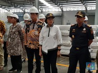 Jurus Tanpa Ampun Sri Mulyani Sikat Para Importir Nakal