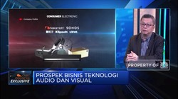 Strategi V2 Kuasai 30% Pasar Audio Visual Indonesia