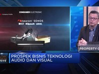 Strategi V2 Kuasai 30% Pasar Audio Visual Indonesia
