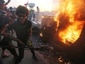 Total 157 Orang Tewas dalam Sepekan Demonstrasi di Irak