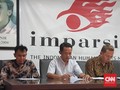 Hut ke-74 TNI, Imparsial Soroti Kolonel di Kementerian ESDM