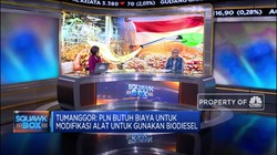 APROBI : Uji Coba Aman, Penerapan Biodiesel Siap Dilaksanakan