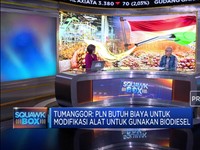 APROBI : Uji Coba Aman, Penerapan Biodiesel Siap Dilaksanakan