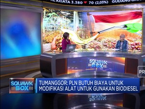APROBI : Uji Coba Aman, Penerapan Biodiesel Siap Dilaksanakan