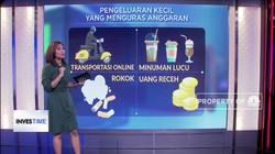 Bocor Halus Bikin Kantong Kempes