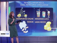 Bocor Halus Bikin Kantong Kempes