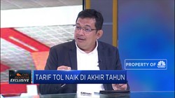 Tarif Tol Naik, Begini Penjelasan Astra Infra