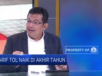 Tarif Tol Naik, Begini Penjelasan Astra Infra