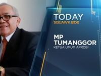Live! Pembangkit Listrik Biodiesel Butuh Investasi Rp 10 T