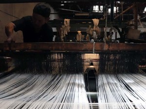 Kondisi Lagi Berat, Industri Tekstil Minta Hal Ini ke Pemerintah
