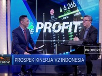 Langkah & Proyeksi Bisnis V2 Indonesia