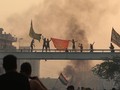 PM Irak Janjikan Dialog Demi Redam Demonstrasi