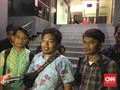 Diintimidasi Saat Meliput Demo, Dua Jurnalis Lapor Polisi