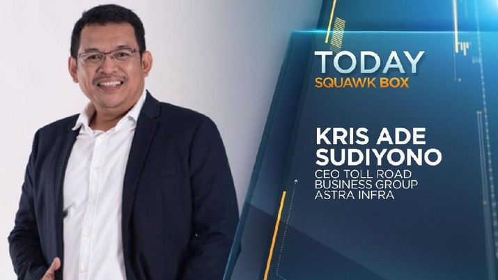Live! Simak Tol Mana Saja yang Diincar Astra Selain tol Cipali, Astra Infra juga akan melirik proyek-proyek infrastruktur lainnya.