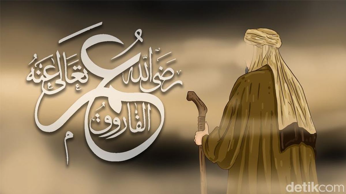 5 Sahabat Nabi yang Kaya Raya dan Gemar Bersedekah