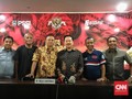 Delapan Nama Lolos Bakal Calon Ketua PSSI