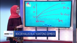 Jurus Tambal Bocor Halus Untuk Amankan Keuangan