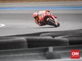 Juara MotoGP Australia, Marquez Lampaui Rekor 21 Tahun Doohan