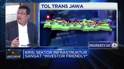 Daya Tarik Pembangunan 2.500 KM Tol Baru di Mata Investor
