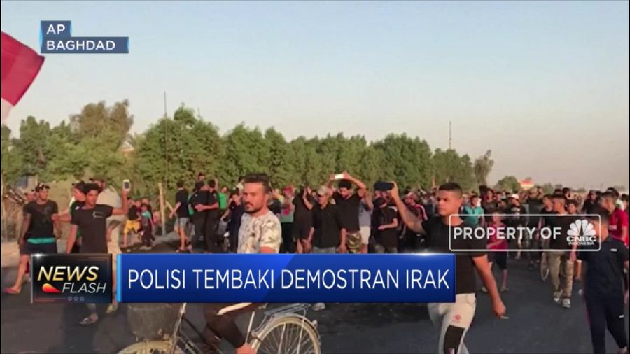Irak