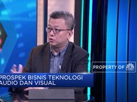 Peluang Pertumbuhan Pasar Audio Visual Indonesia