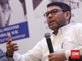 PKS Setuju Amendemen UUD 1945 Akomodasi Pemberantasan Korupsi