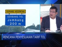Logistic Infrastructure, Diversifikasi Bisnis Astra Infra