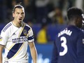 Isyarat Ibrahimovic Soal Peluang Kembali ke AC Milan