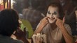 Si 'Joker' Joaquin Phoenix Jadi Aktor Terbaik Oscar 2020