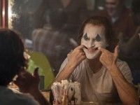 Si 'Joker' Joaquin Phoenix Jadi Aktor Terbaik Oscar 2020
