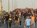 Demonstrasi di Irak Kembali Telan 8 Korban Tewas