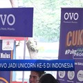 Gojek Berhenti Bakar Uang, OVO Bagaimana?