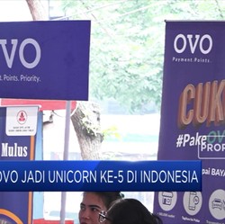 Gojek Berhenti Bakar Uang, OVO Bagaimana?