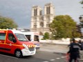 Pelaku Penikaman di Paris Diduga Terlibat Gerakan Salafi