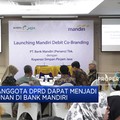 Ada Ibu Kota Baru, Uni Emirat Berminat Mendanai