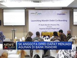 Ada Ibu Kota Baru, Uni Emirat Berminat Mendanai