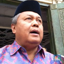 Asing Sebut Ekonomi RI Tumbuh di Bawah 5%, Ini Respons BI