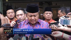 BI Perkirakan Pekan Pertama Oktober 2019 Inflasi 0,02%