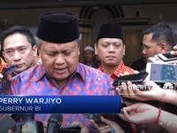 BI Perkirakan Pekan Pertama Oktober 2019 Inflasi 0,02%